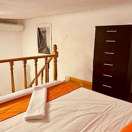 Punta Me Beautiful Apartment In The Best Location Madrid Downtown מראה חיצוני תמונה