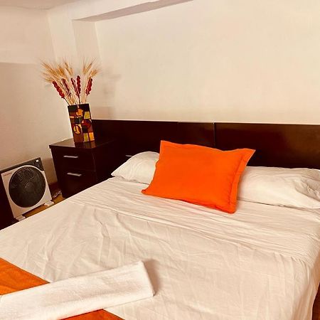 Punta Me Beautiful Apartment In The Best Location Madrid Downtown מראה חיצוני תמונה