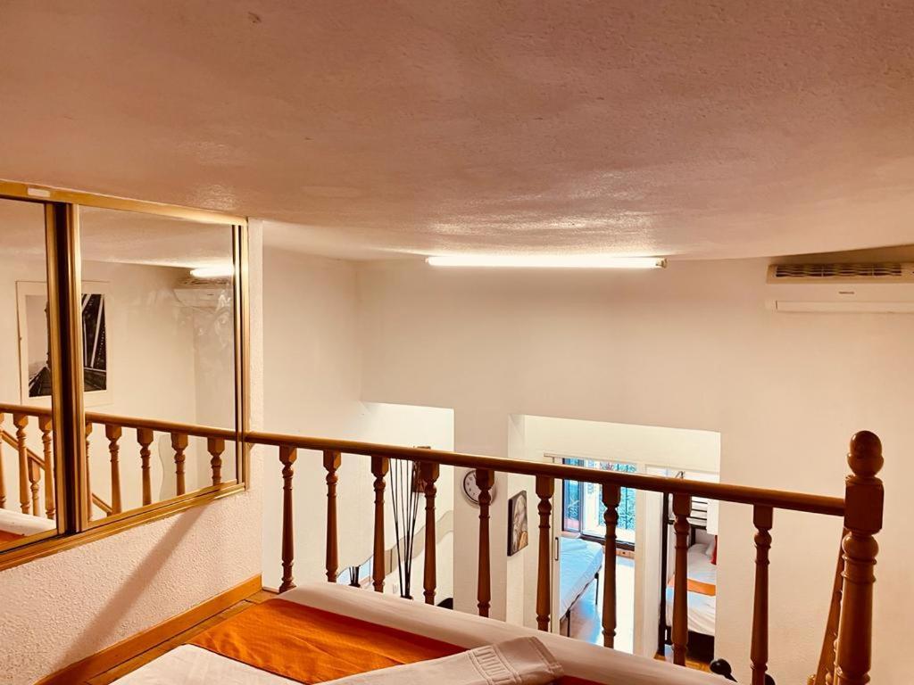 Punta Me Beautiful Apartment In The Best Location Madrid Downtown מראה חיצוני תמונה