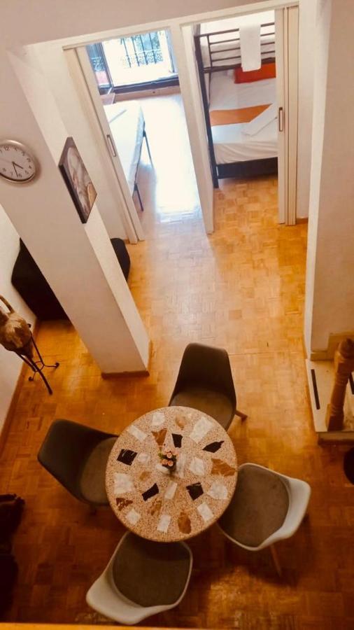 Punta Me Beautiful Apartment In The Best Location Madrid Downtown מראה חיצוני תמונה
