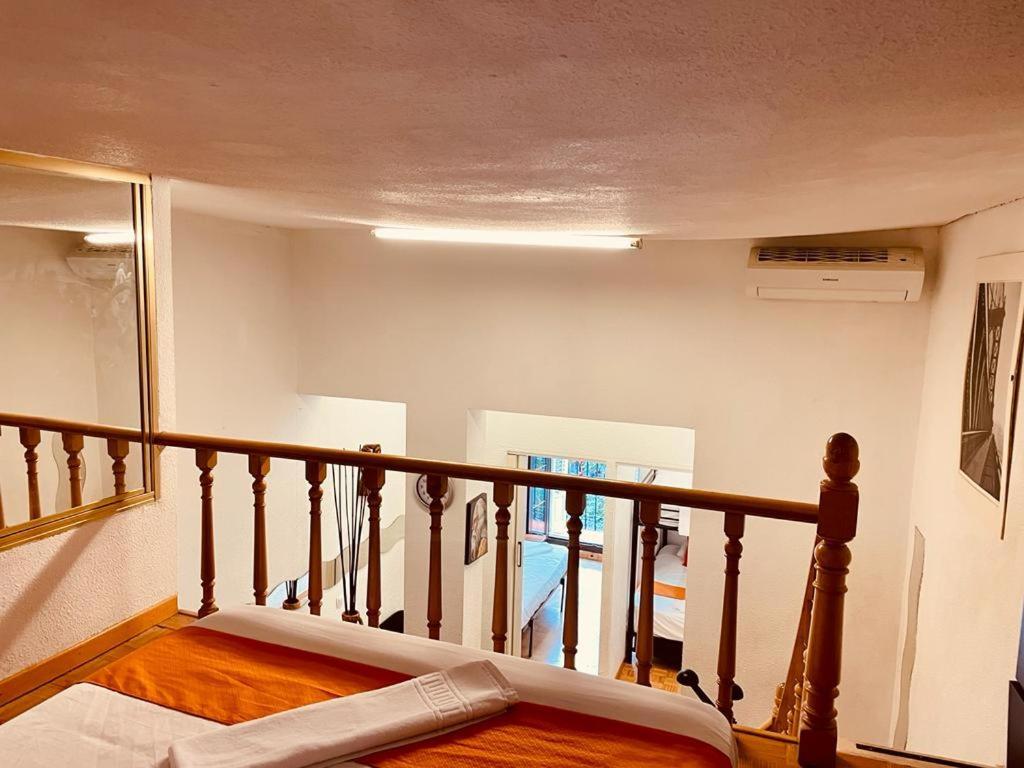 Punta Me Beautiful Apartment In The Best Location Madrid Downtown מראה חיצוני תמונה
