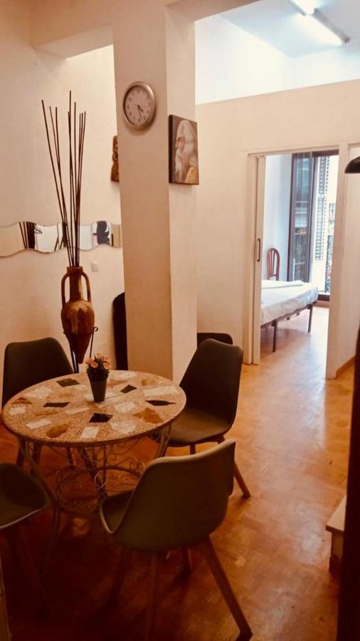 Punta Me Beautiful Apartment In The Best Location Madrid Downtown מראה חיצוני תמונה
