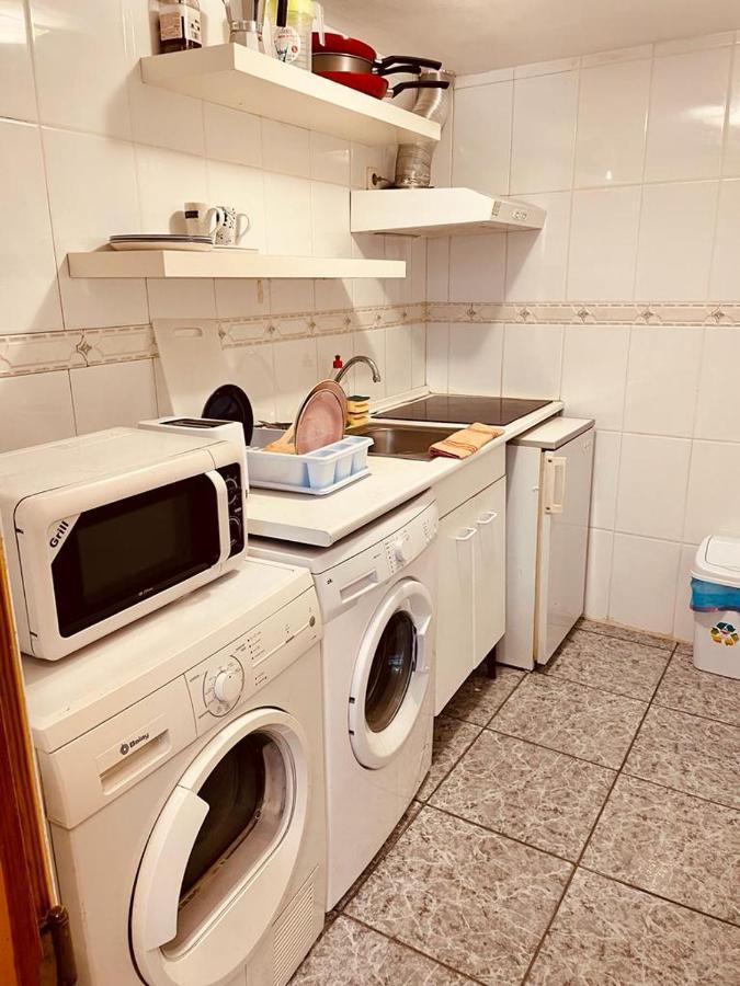 Punta Me Beautiful Apartment In The Best Location Madrid Downtown מראה חיצוני תמונה