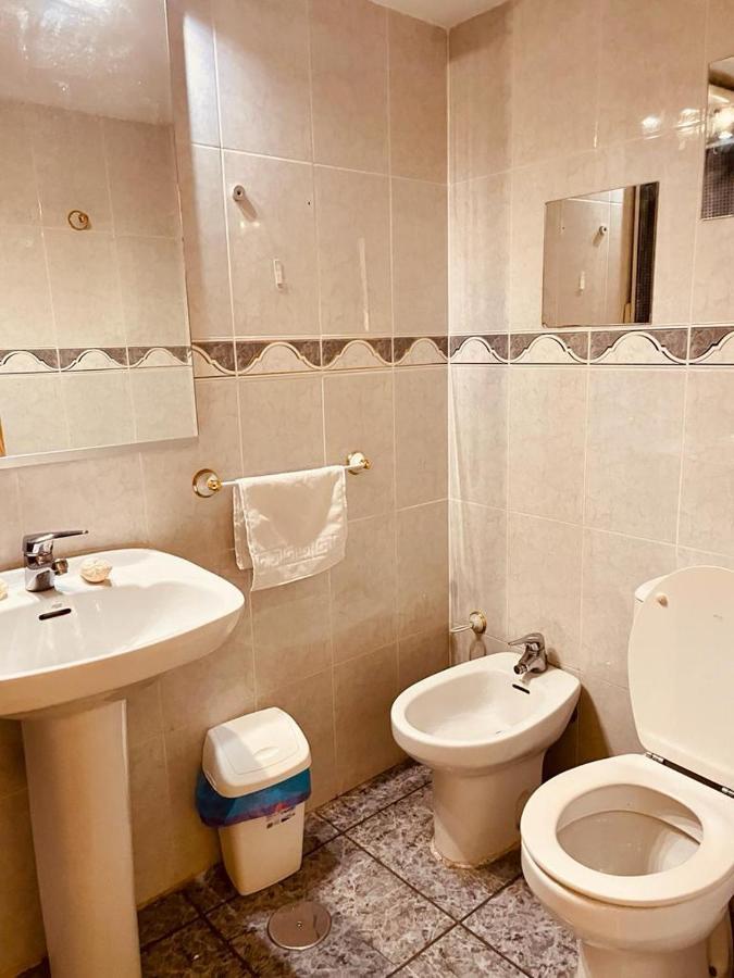 Punta Me Beautiful Apartment In The Best Location Madrid Downtown מראה חיצוני תמונה